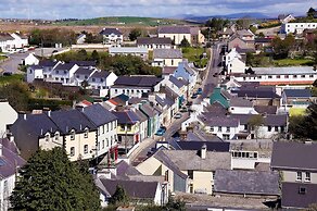 Nesbitt Arms Boutique Hotel