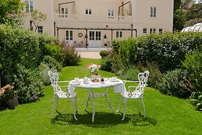 Hotel Villa Fanny