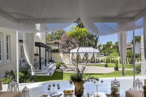 Hotel Villa Fanny