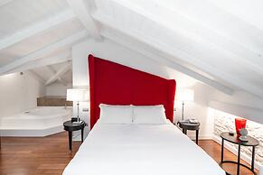Hotel Villa Fanny
