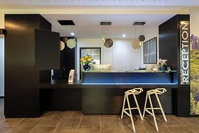 Best Western Plus Central Park Hotel & Spa