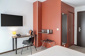Best Western Plus Central Park Hotel & Spa