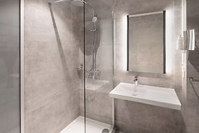 Best Western Plus Central Park Hotel & Spa