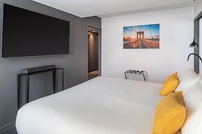 Best Western Plus Central Park Hotel & Spa