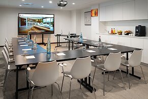 Best Western Plus Central Park Hotel & Spa