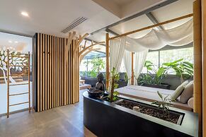 Best Western Plus Central Park Hotel & Spa