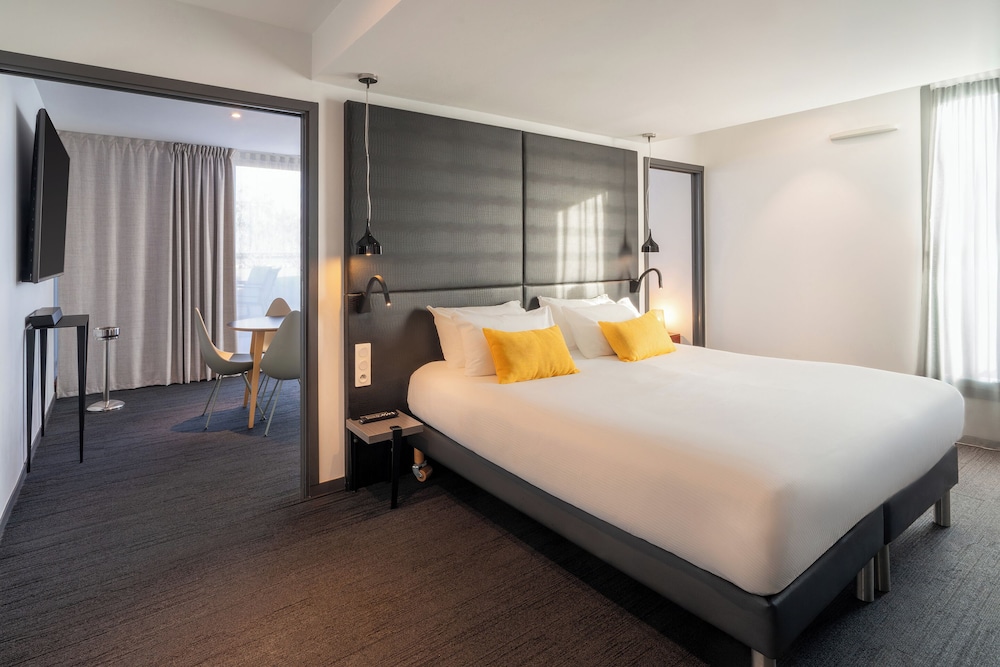Best Western Plus Central Park Hotel & Spa