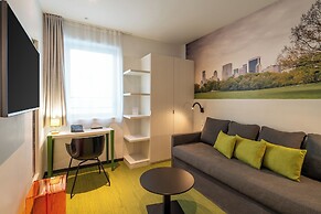 Best Western Plus Central Park Hotel & Spa