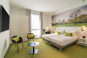 Best Western Plus Central Park Hotel & Spa