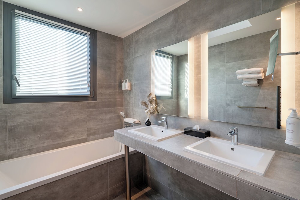 Best Western Plus Central Park Hotel & Spa