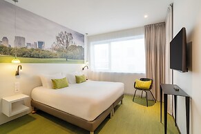 Best Western Plus Central Park Hotel & Spa