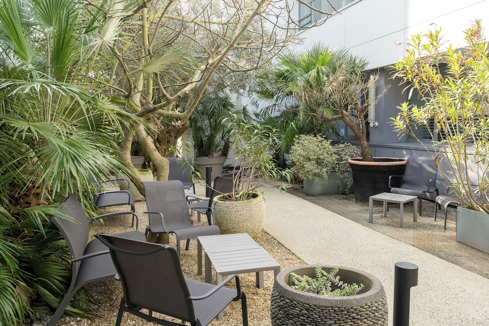 Best Western Plus Central Park Hotel & Spa