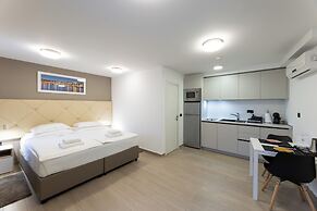 Apartments Korta