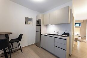Apartments Korta