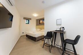 Apartments Korta
