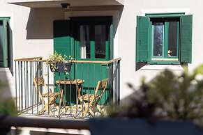 Apartments Korta
