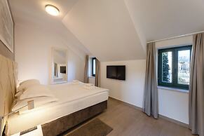 Apartments Korta