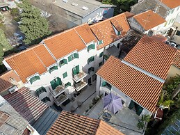 Apartments Korta
