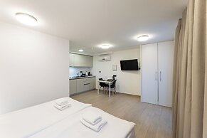 Apartments Korta
