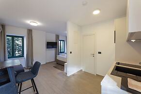 Apartments Korta