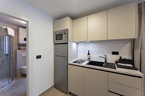 Apartments Korta