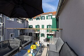 Apartments Korta