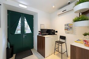 Apartments Korta