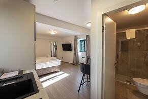 Apartments Korta