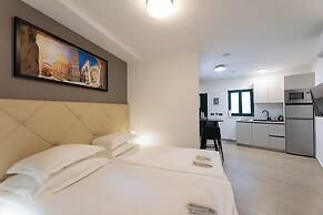 Apartments Korta