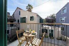 Apartments Korta
