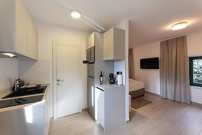 Apartments Korta