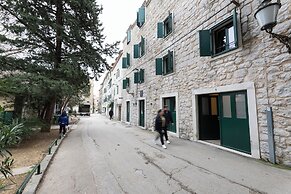 Apartments Korta