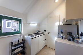 Apartments Korta