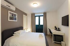 Apartments Korta
