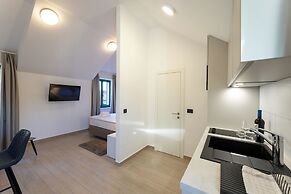 Apartments Korta