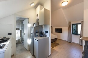Apartments Korta