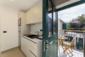 Apartments Korta