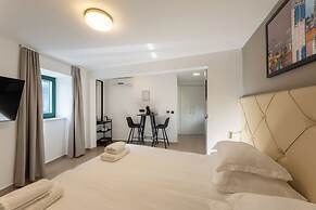 Apartments Korta