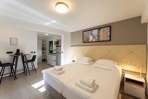 Apartments Korta