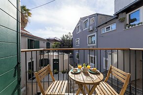 Apartments Korta