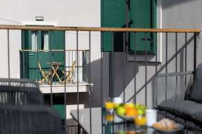 Apartments Korta