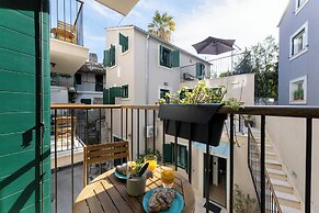 Apartments Korta