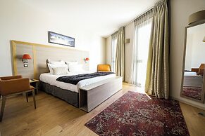 Hôtel Vatel