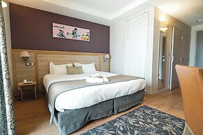 Hôtel Vatel