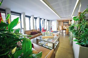 Hôtel Vatel