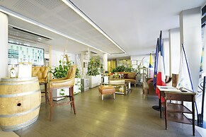 Hôtel Vatel
