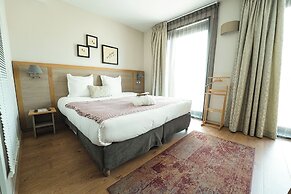 Hôtel Vatel