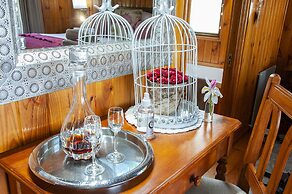 ArendsRus Country Lodge