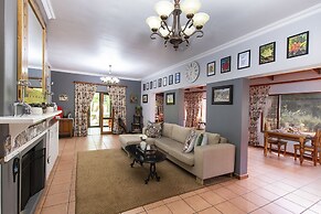 ArendsRus Country Lodge