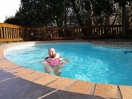 ArendsRus Country Lodge
